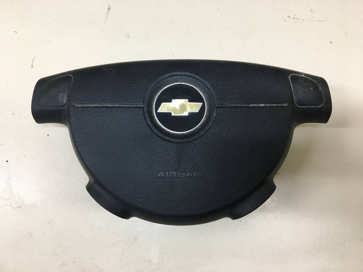 Подушка безопасности (комплект) Chevrolet Aveo T200 2003-2008