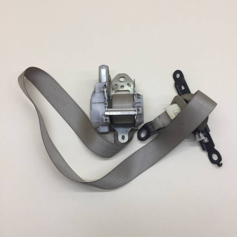 Ремень безопасности с пиропатроном Toyota Rav 4 (A30) 2006-2013