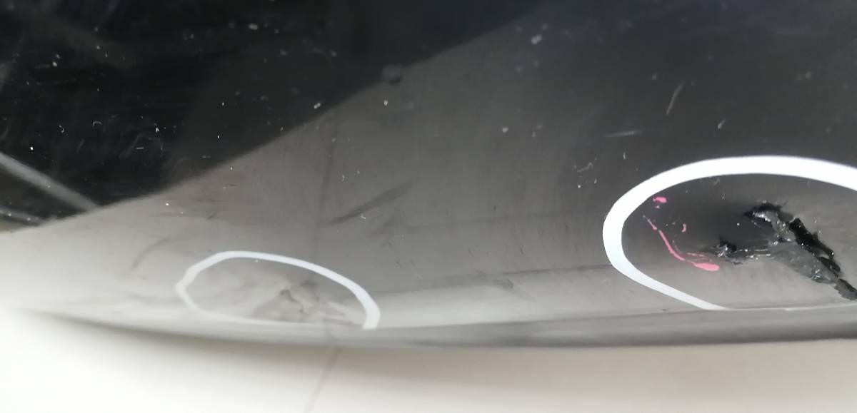 Бампер задний Honda Accord 8 (CU) 2008-2013 Бампер задний Honda Accord 8 (CU) 2008-2013