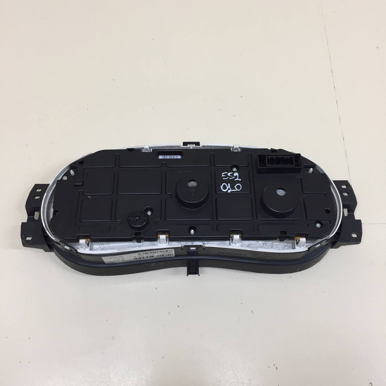 Панель приборов Renault Duster (HSA, HSM) 2012>