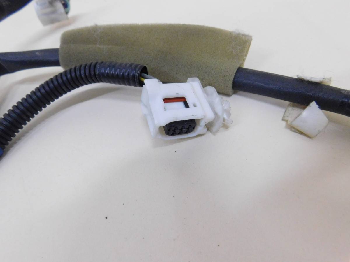 Проводка двери Lexus RX 350 /450h (XL10) 2009-2015