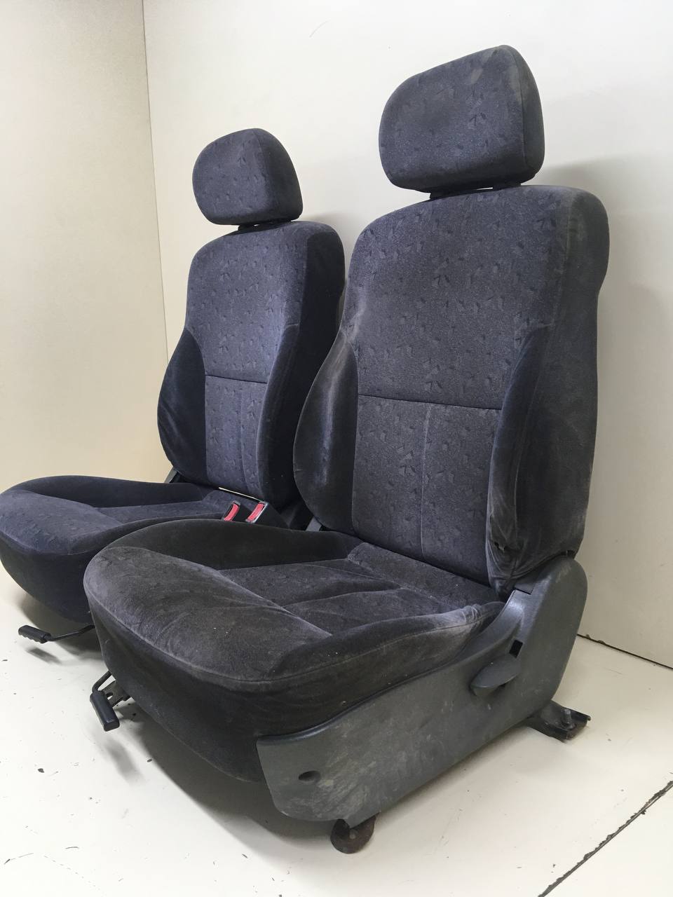 Сиденье (комплект) Kia Spectra (SD) 2004-2011 Сиденье (комплект) Kia Spectra (SD) 2004-2011