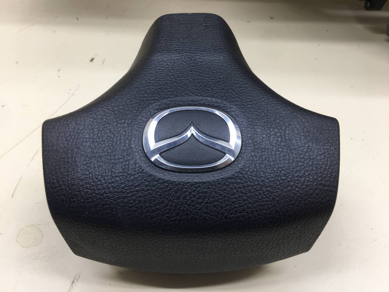 Подушка безопасности (комплект) Mazda Mazda 6 (GG) 2002-2007 Подушка безопасности (комплект) Mazda Mazda 6 (GG) 2002-2007