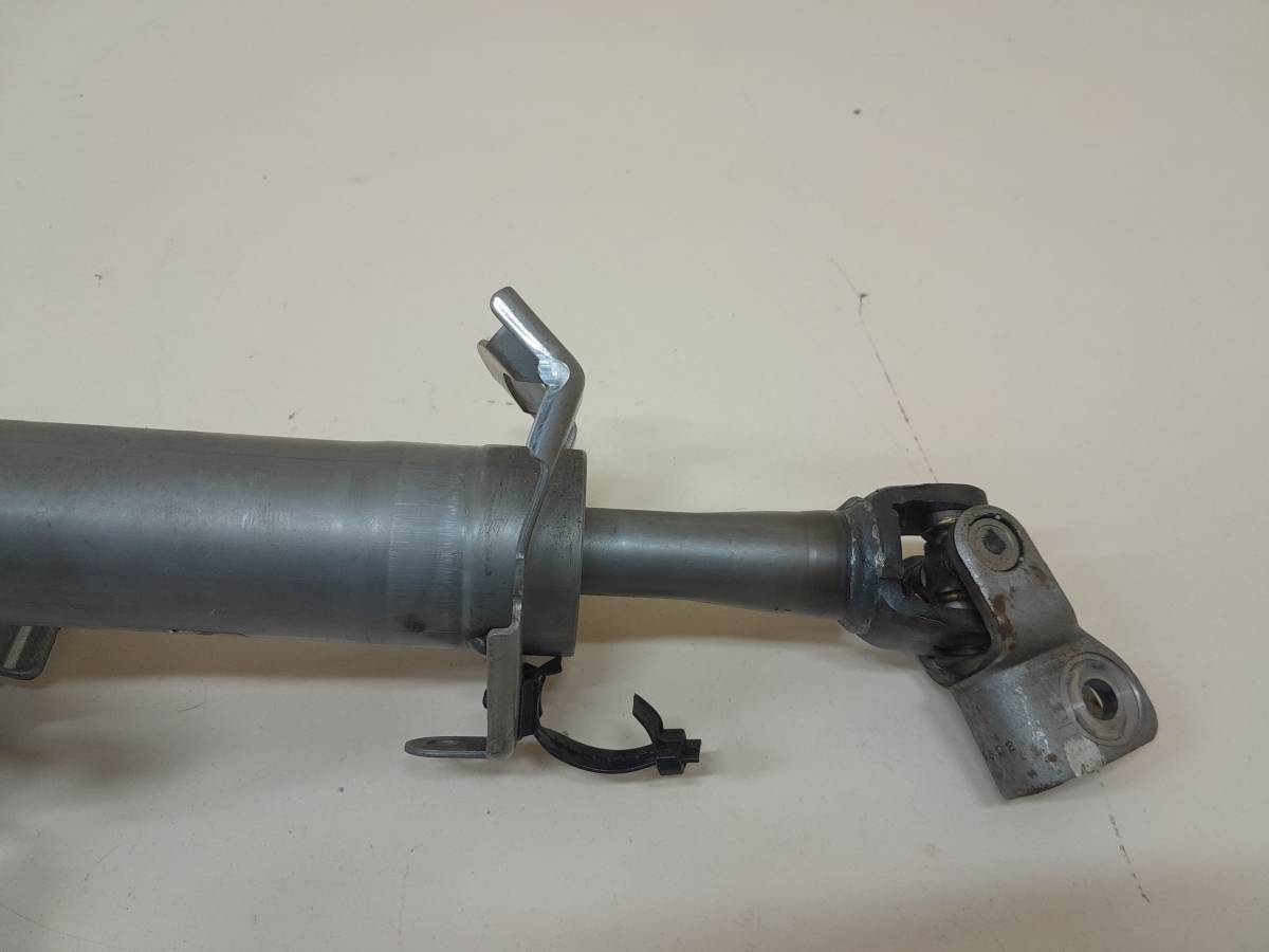 Колонка рулевая Nissan Almera (N16) 2000-2006