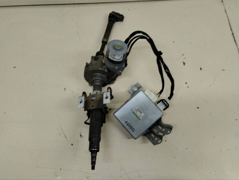 Колонка рулевая Toyota Auris (E150) 2006-2012 Колонка рулевая Toyota Auris (E150) 2006-2012