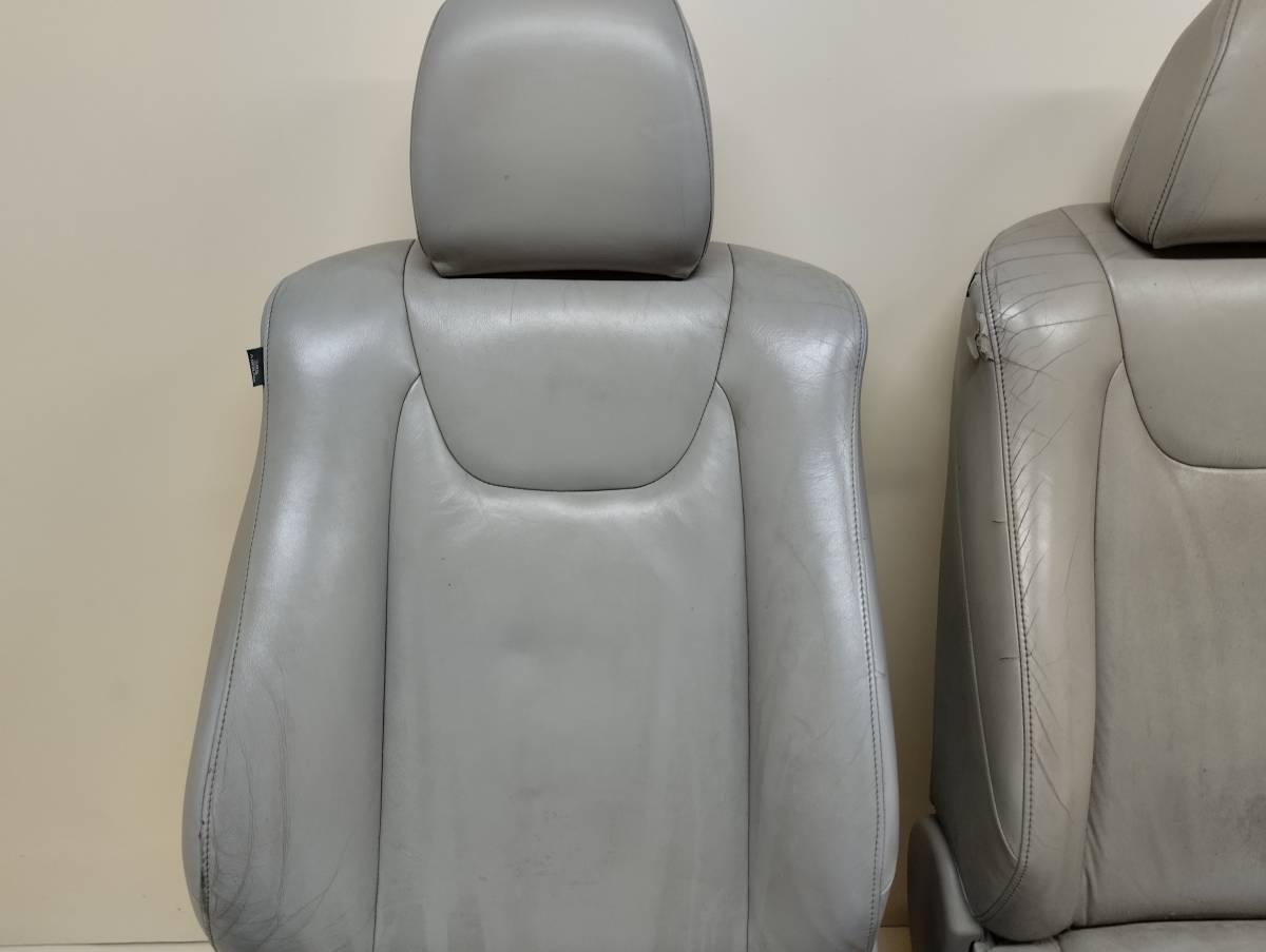 Сиденье (комплект) Lexus RX 350 /450h (XL10) 2009-2015 Сиденье (комплект) Lexus RX 350 /450h (XL10) 2009-2015