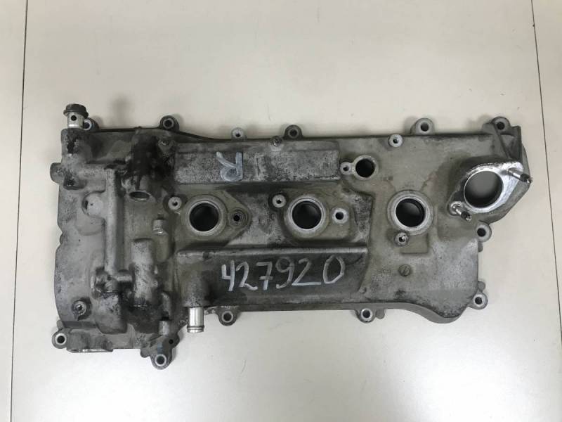 Крышка головки блока (клапанная) Toyota Mark X 2004-2009