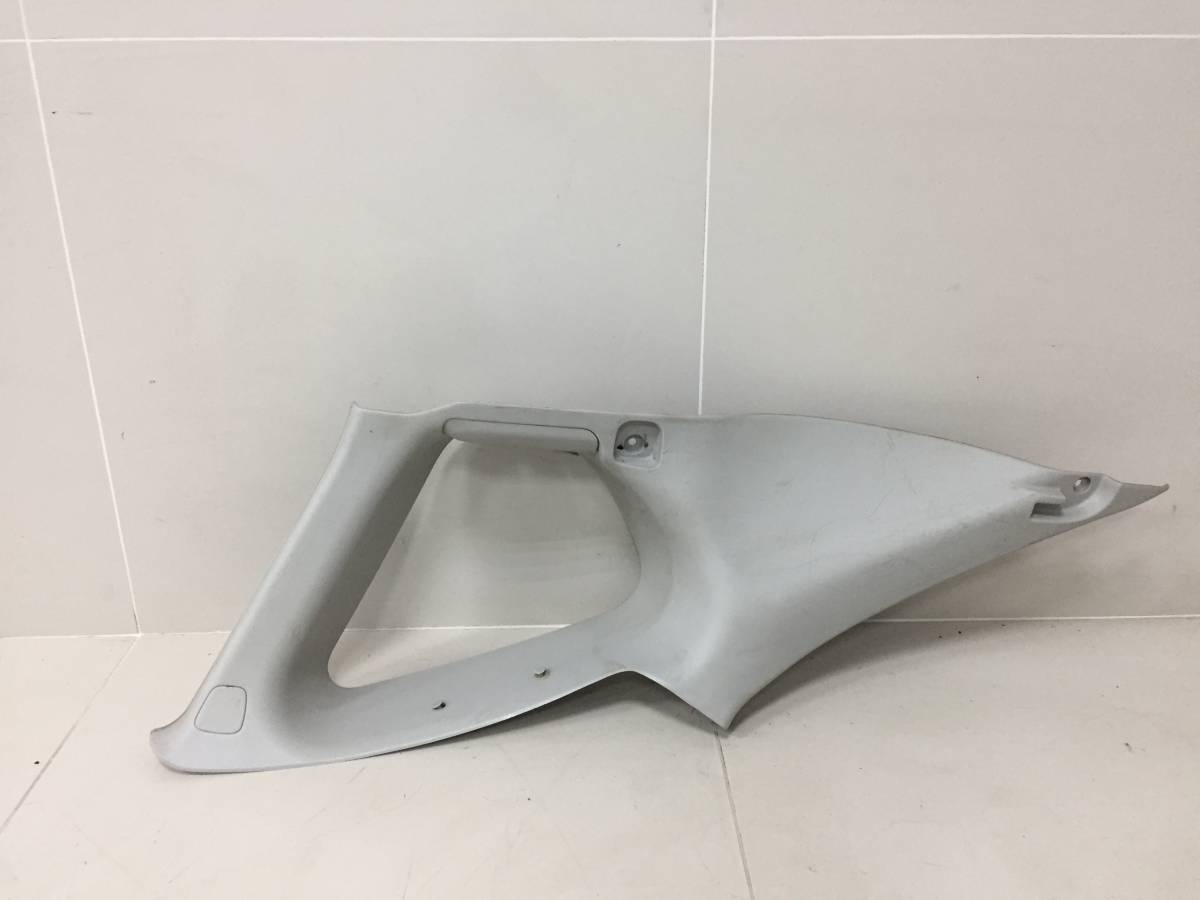 Обшивка стойки Subaru Impreza (G12) 2007-2012