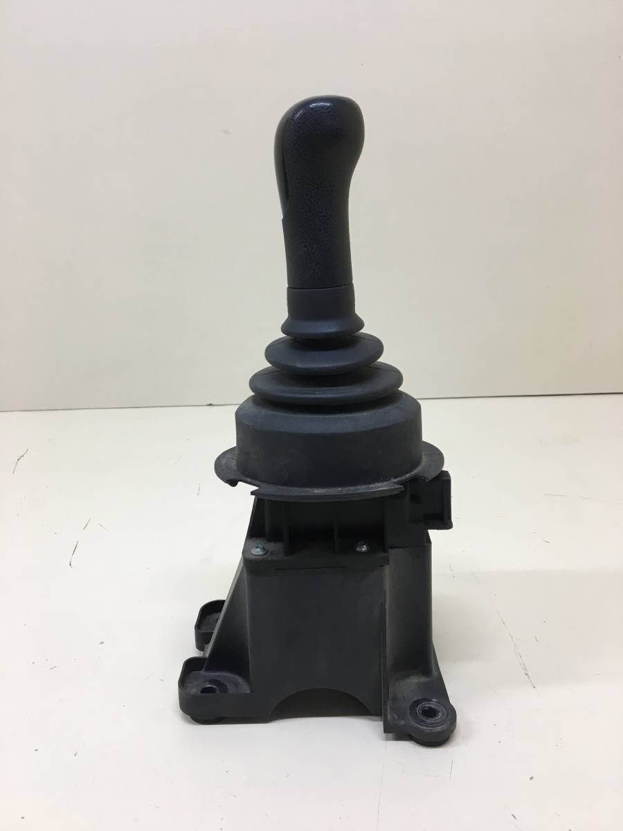 Кулиса КПП Ford Fiesta (MK5) 2002-2008