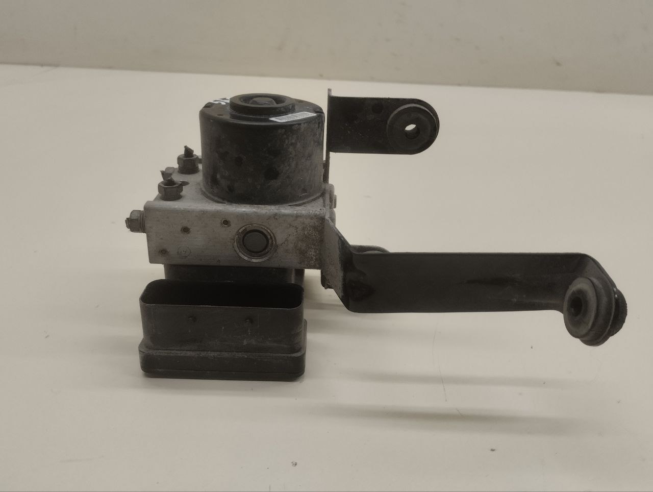 Блок ABS (насос) Ford Focus 2 (DA) 2005-2008