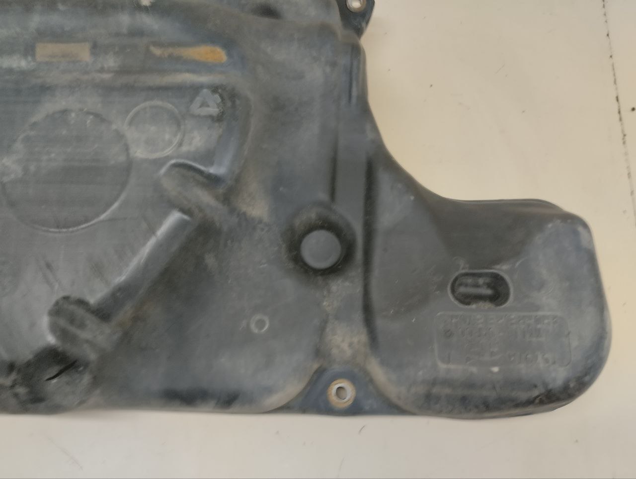 Бак топливный Toyota Corolla E150 2006-2013 Бак топливный Toyota Corolla E150 2006-2013