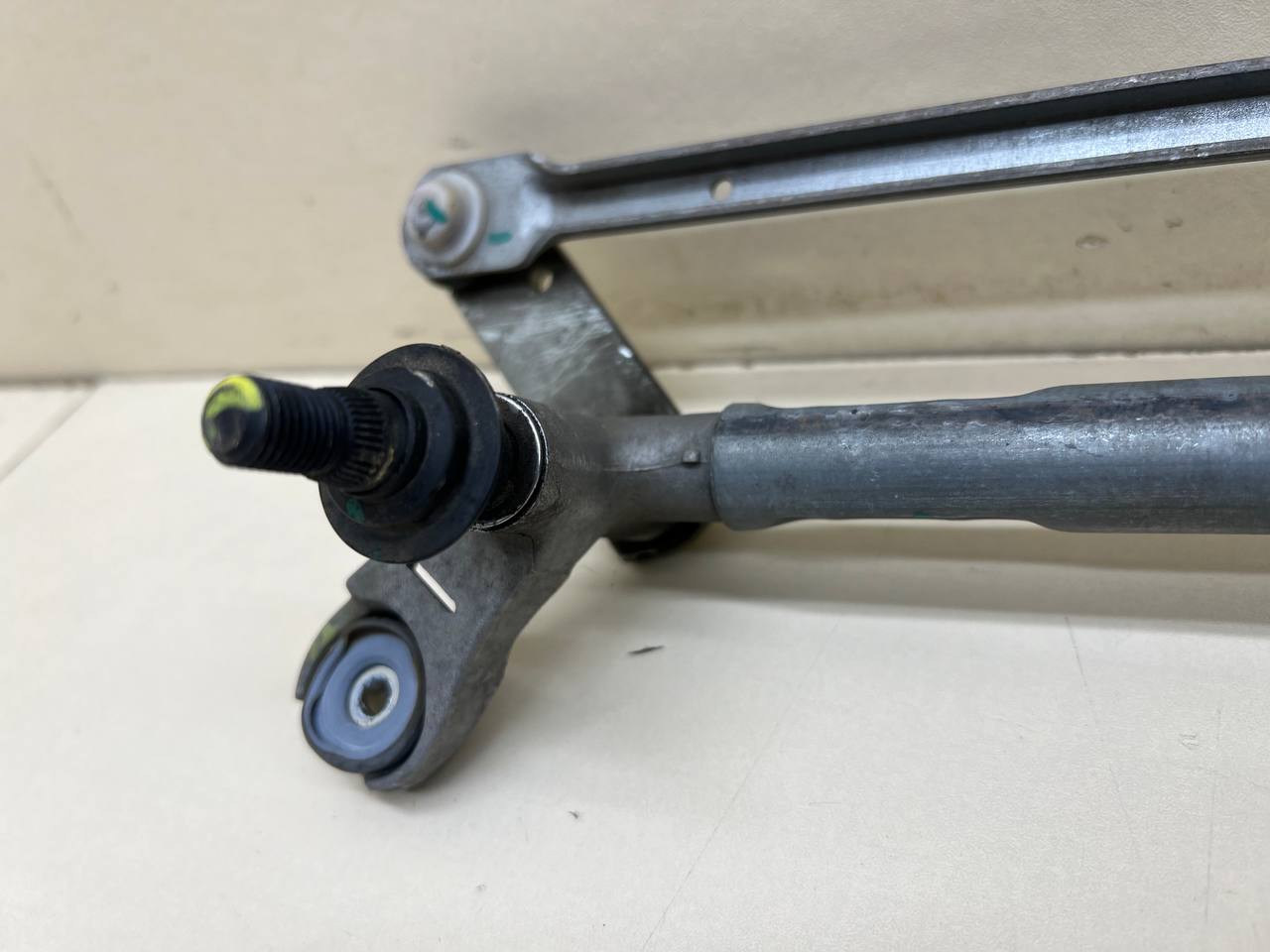 Трапеция стеклоочистителей Changan UNI-K 2020>