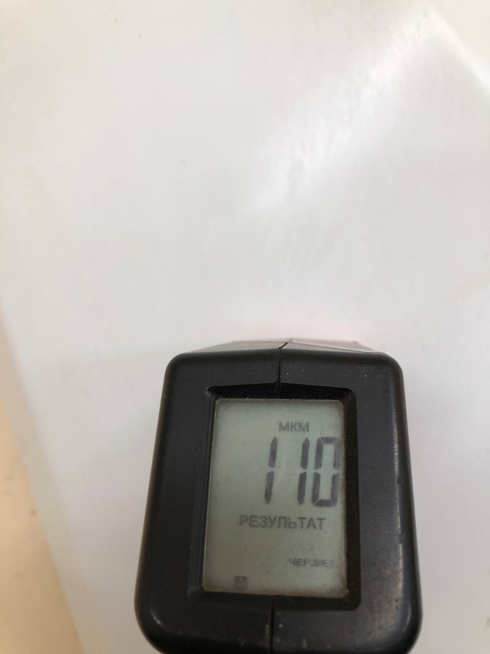 Крыло переднее правое Hyundai Solaris (RB) 2010-2017