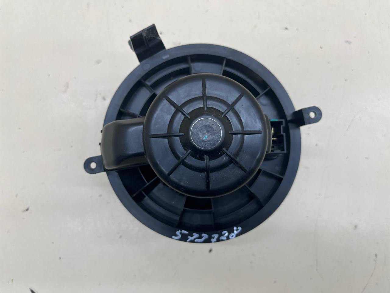 Моторчик отопителя Jetour Dashing 2022>