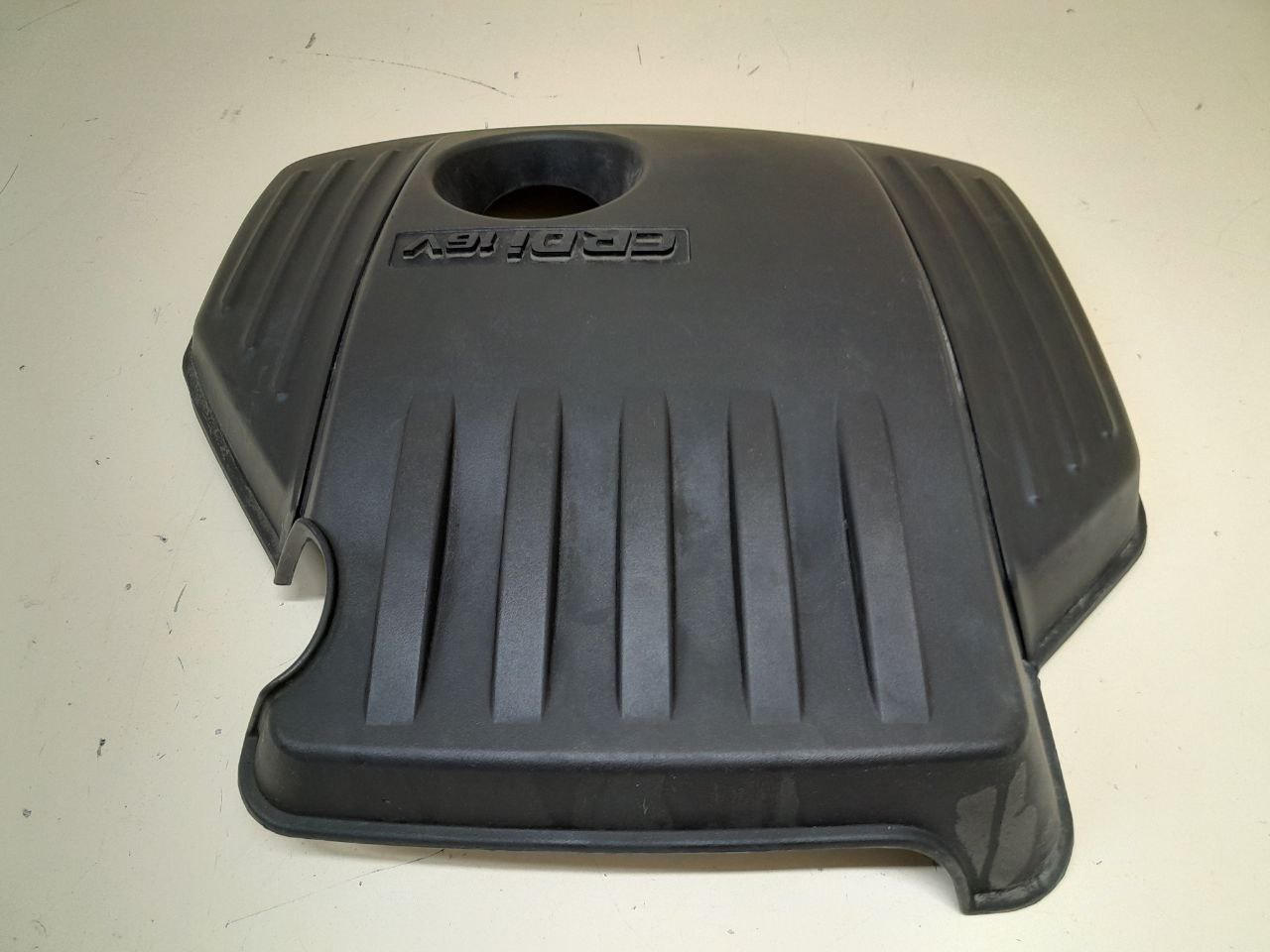 Накладка декоративная Hyundai Starex H1/Grand Starex 2007>