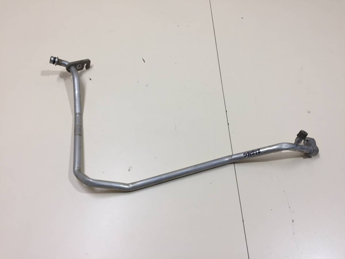 Трубка кондиционера Toyota Corolla E150 2006-2013