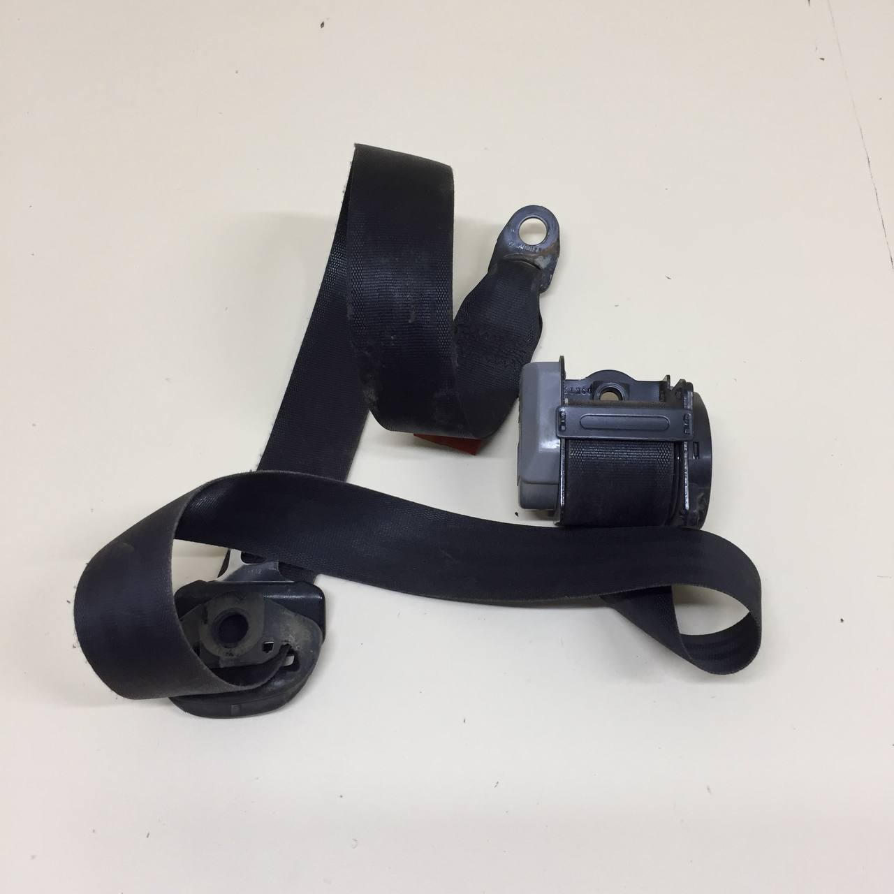 Ремень безопасности Daewoo Nexia (N150) 2008-2016