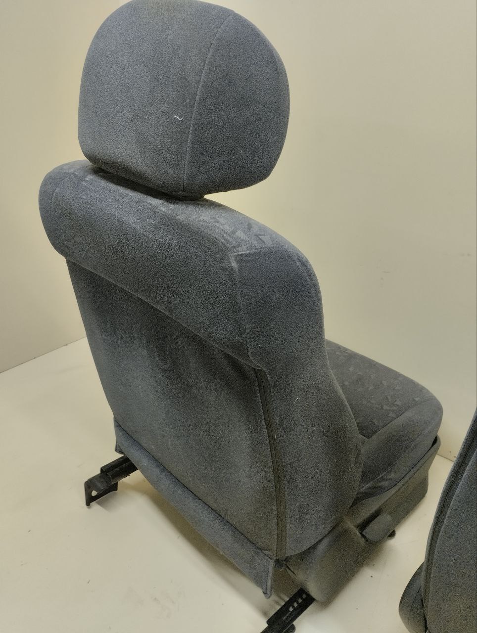 Сиденье (комплект) Kia Spectra (SD) 2004-2011