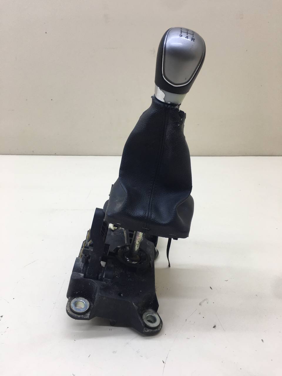 Кулиса КПП Ford Focus 2 (DB) 2008-2011