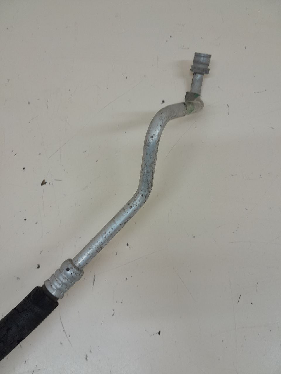 Трубка кондиционера Daewoo Nexia (N150) 2008-2016