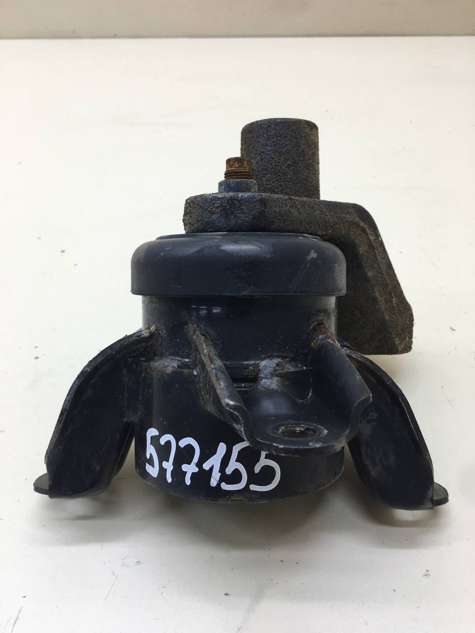 Опора двигателя правая Hyundai Solaris (RB) 2010-2017