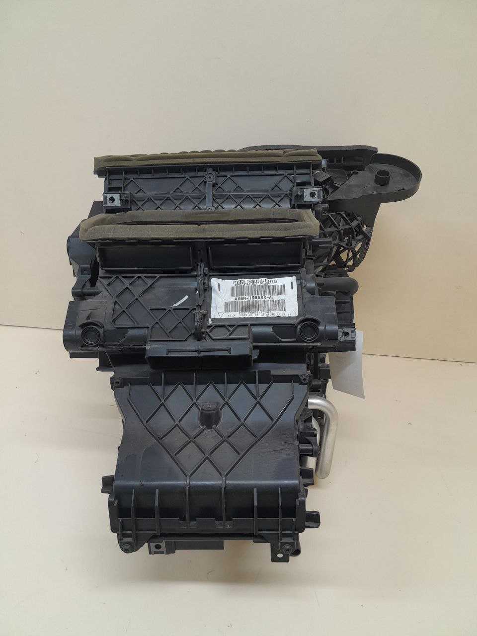 Корпус отопителя Ford Focus 3 2011>