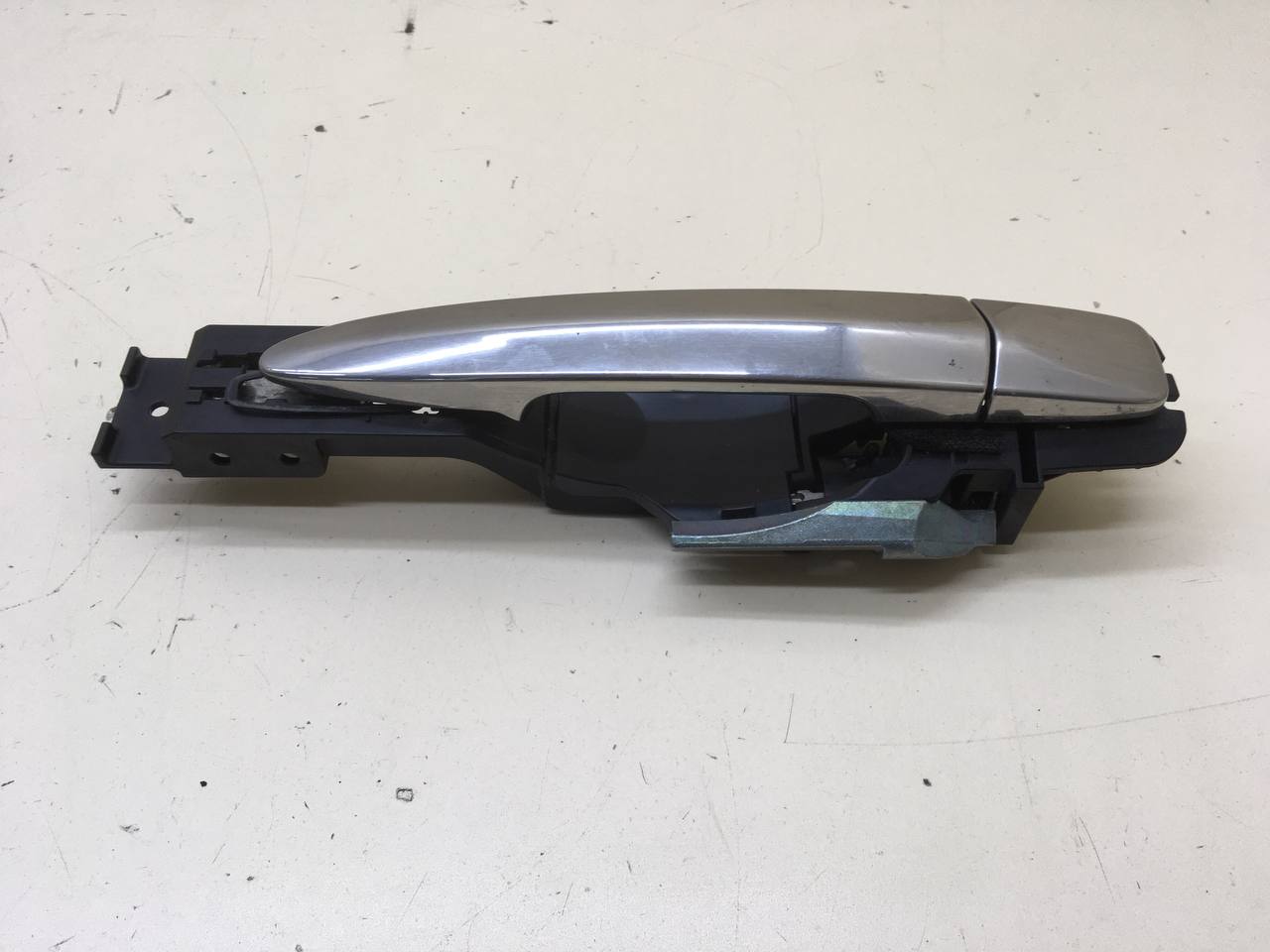 Ручка двери задней наружная правая Nissan Teana J32 2008-2013