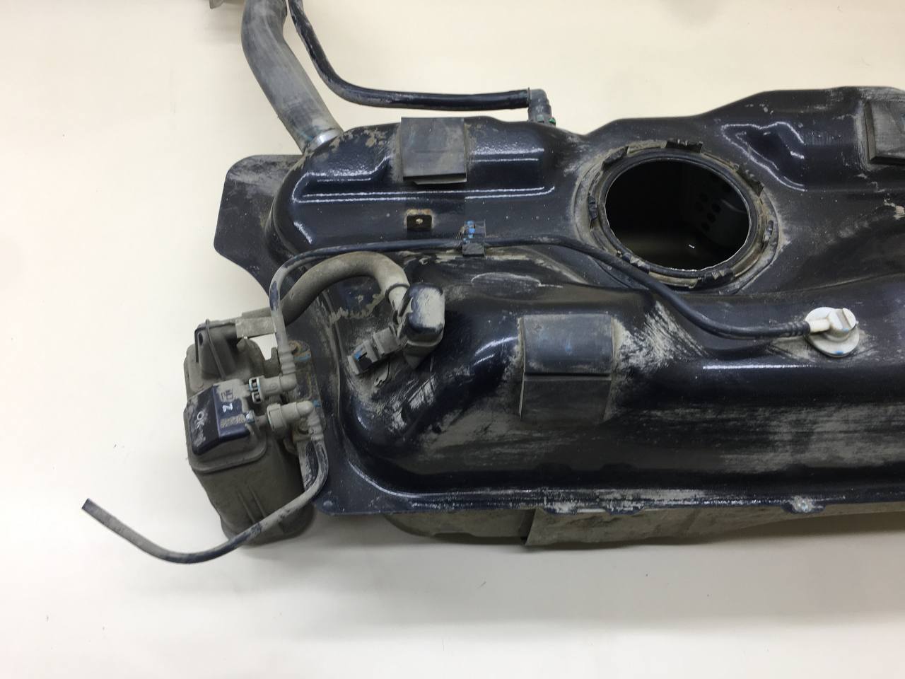 Бак топливный Chevrolet Cobalt (T250) 2011-2015