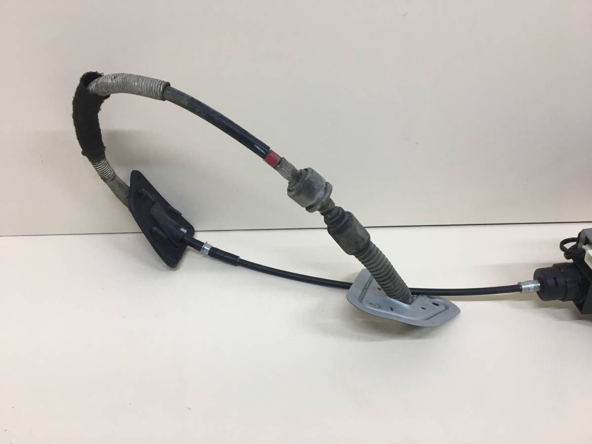 Кулиса КПП Lexus RX 350 /450h (XL10) 2009-2015
