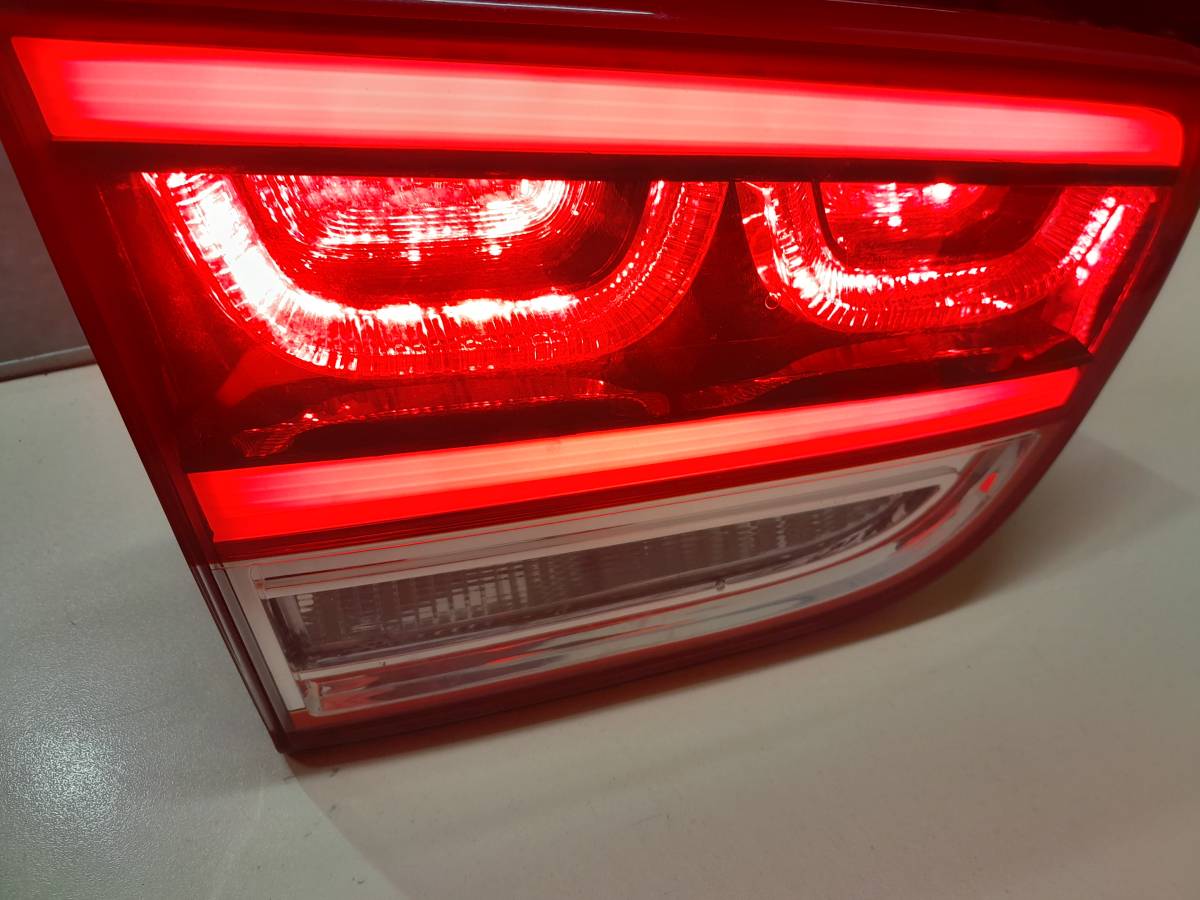 Фонарь задний внутренний левый Kia Sorento (UM) 2015>
