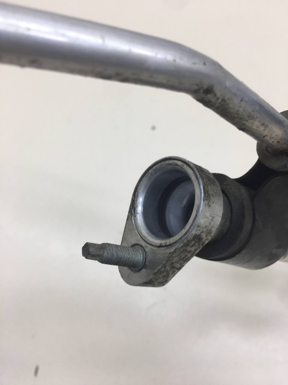 Трубка кондиционера Datsun on-DO 2014>