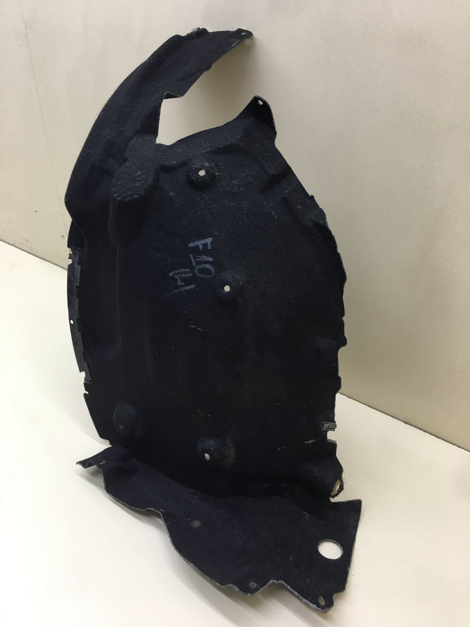 Локер передний левый BMW 5-series F10/F11 2009-2016