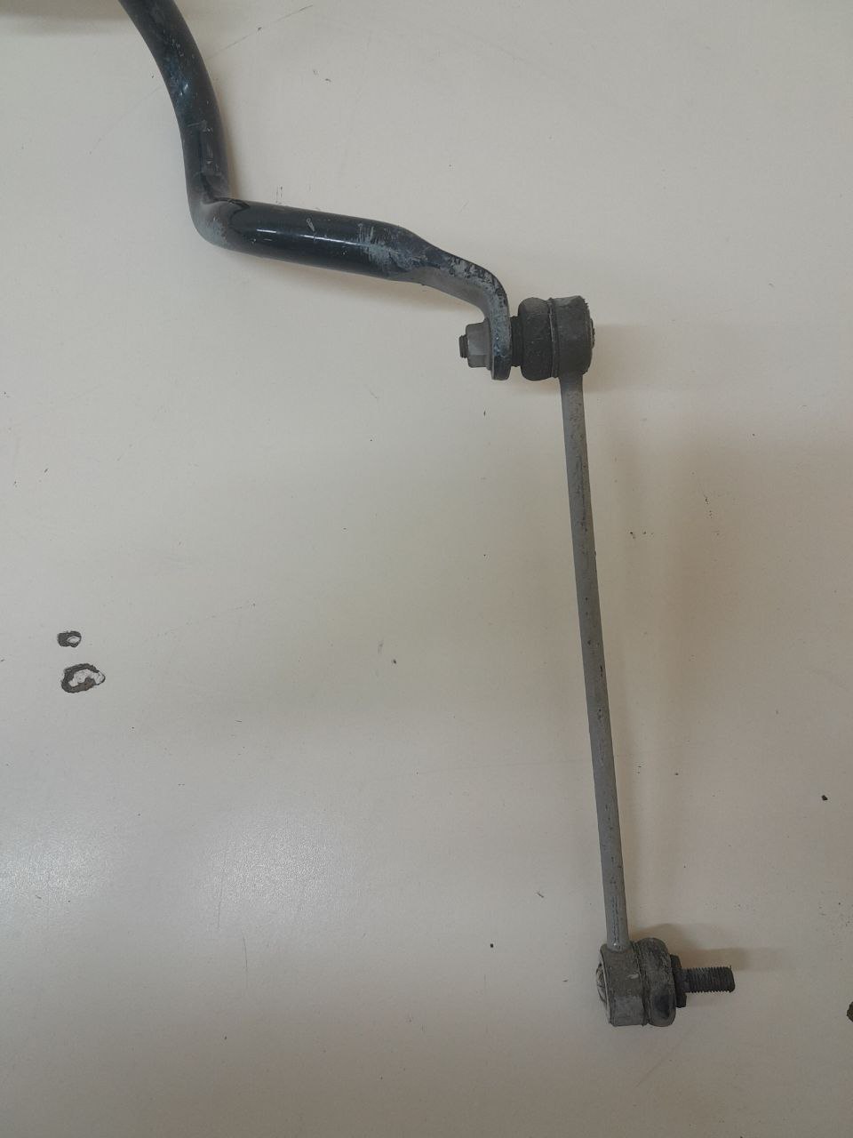 Стабилизатор передний Lada Vesta 2015>