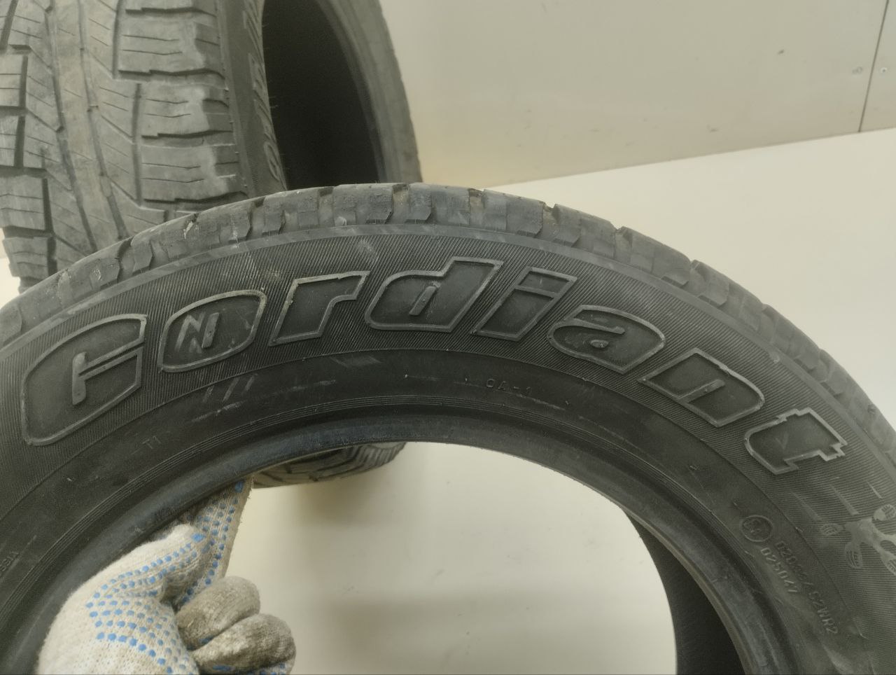 Шины R16 Летние CORDIANT ALL TERRAIN