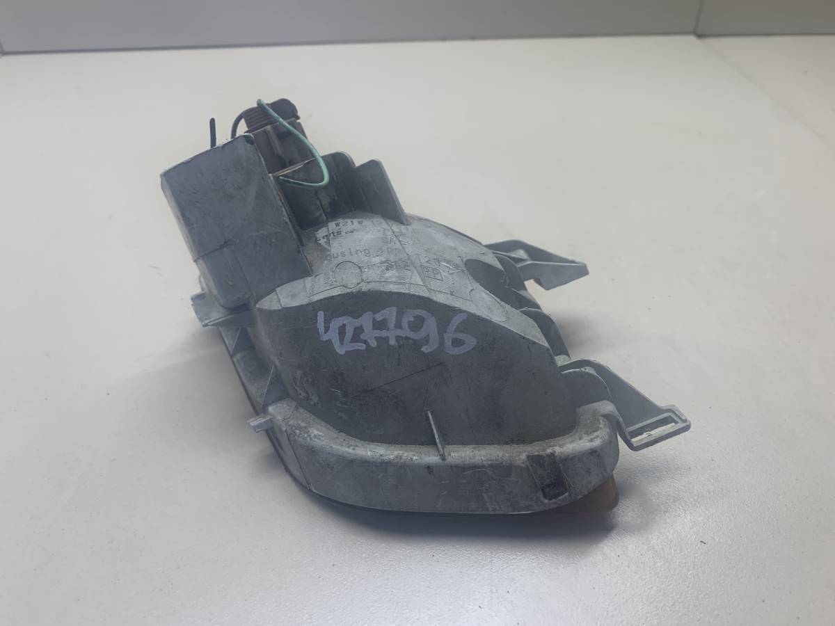 Указатель поворота левый Nissan March (K12) 2002-2010