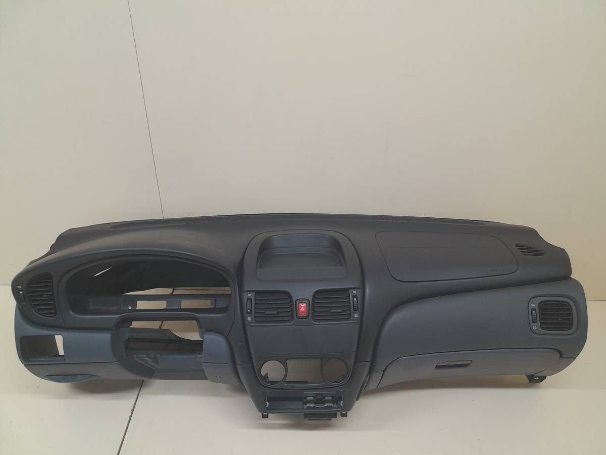Подушка безопасности (комплект) Nissan Almera (N16) 2000-2006
