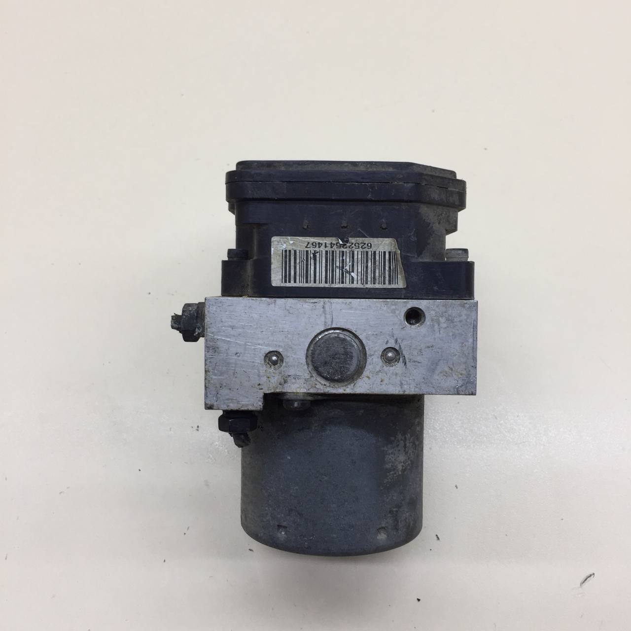 Блок ABS (насос) Kia Cerato (TD) 2009-2013