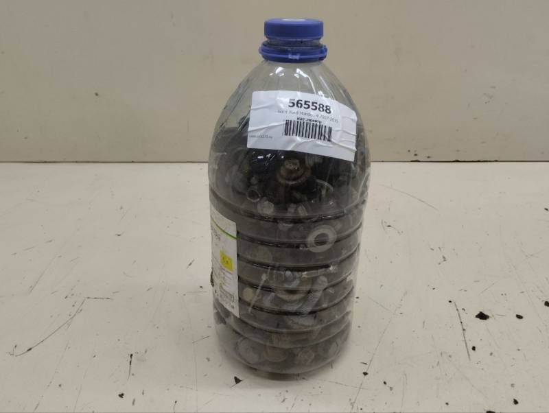 Болт Ford Mondeo 4 2007-2015