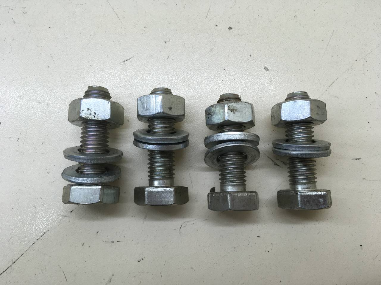 Сцепное устройство (фаркоп) Mitsubishi Lancer 9 (CS/Classic) 2000-2011 Сцепное устройство (фаркоп) Mitsubishi Lancer 9 (CS/Classic) 2000-2011