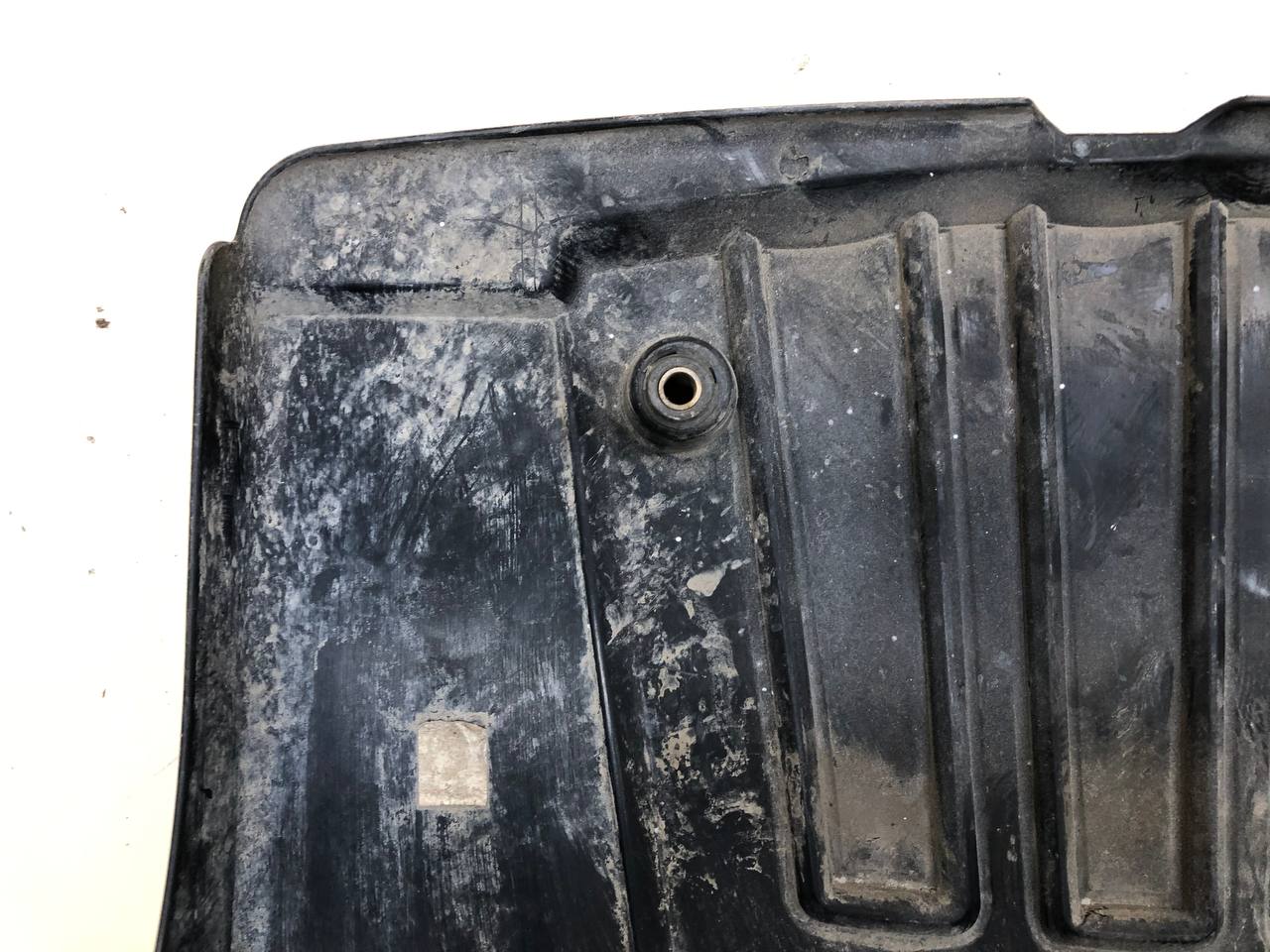 Крышка двигателя декоративная Opel Astra G 1998-2005 Крышка двигателя декоративная Opel Astra G 1998-2005