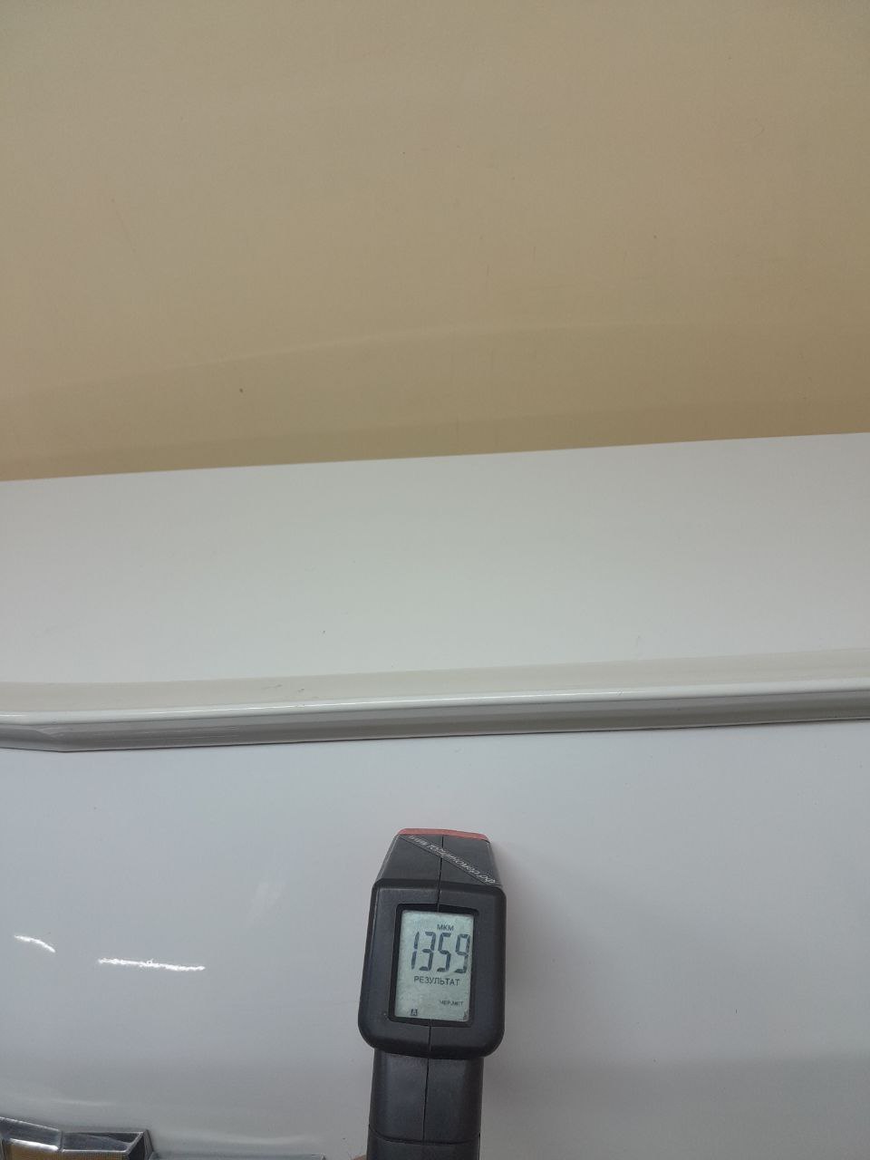 Крышка багажника Chevrolet Cobalt (T250) 2011-2015 Крышка багажника Chevrolet Cobalt (T250) 2011-2015