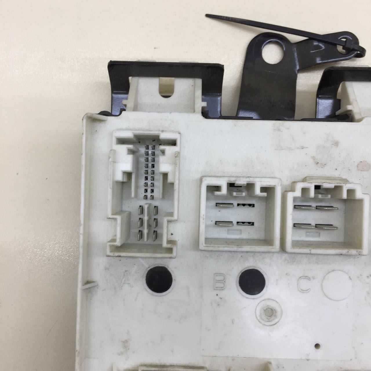 Блок комфорта Jeep Grand Cherokee (WK2) 2010>