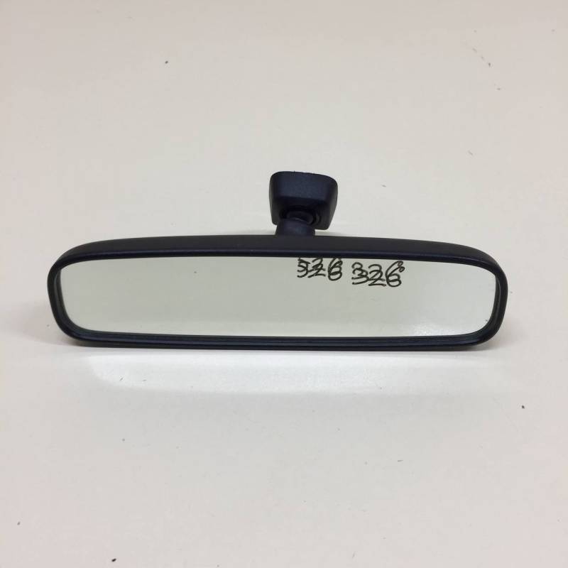 Зеркало заднего вида Mitsubishi Lancer X (CX, CY)  2007>