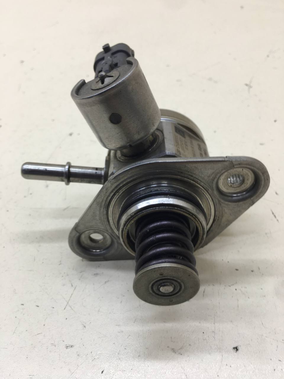 ТНВД Jaguar XF 2007-2015