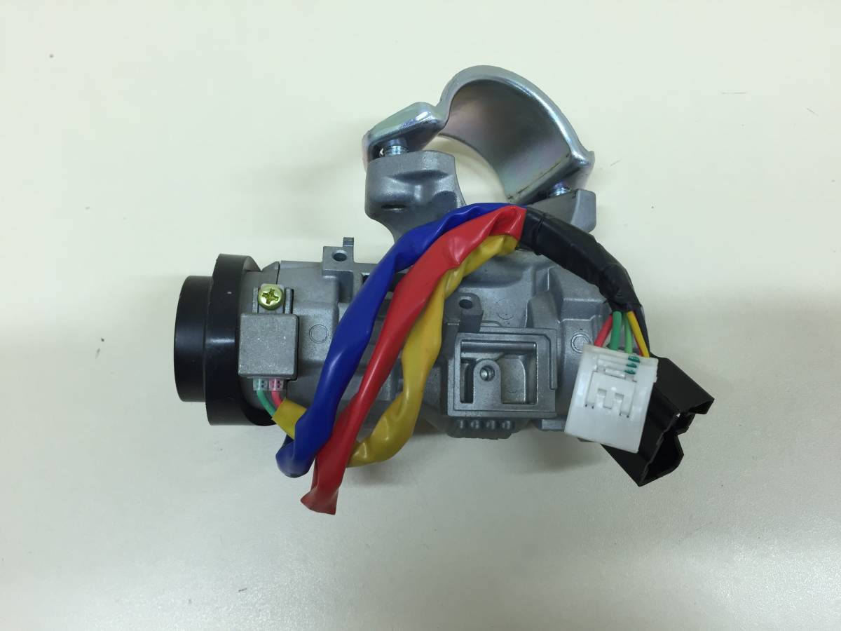 Замок зажигания Kia K5 (DL3) 2019>