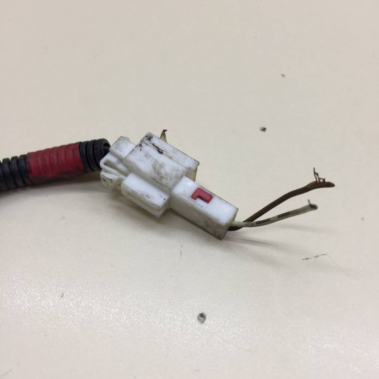 Проводка (коса) Hyundai Elantra (MD) 2011-2016