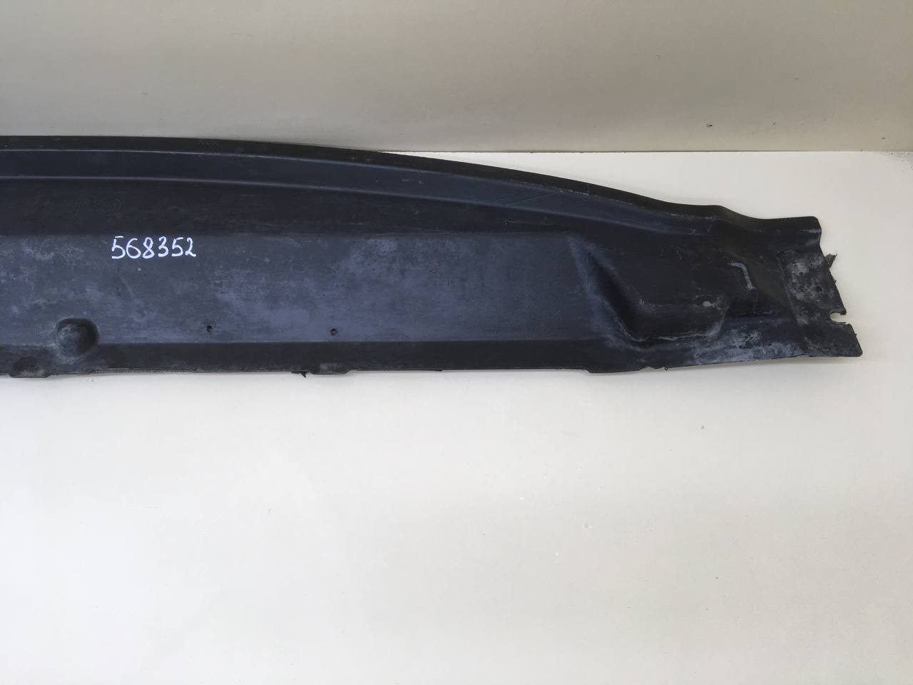 Водосток Ford Focus 2 (DA) 2005-2008