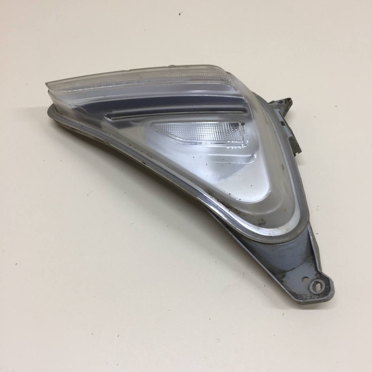 Фонарь задний в бампер правый Kia Cerato (BD) 2018-2022