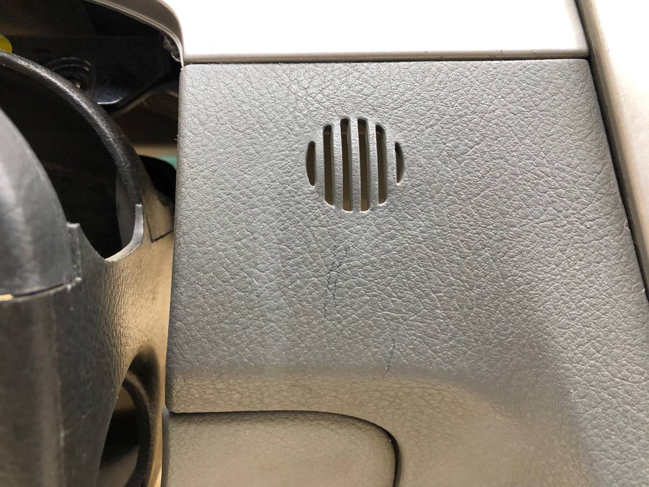 Подушка безопасности (комплект) Chevrolet Lacetti (J200) 2003-2013