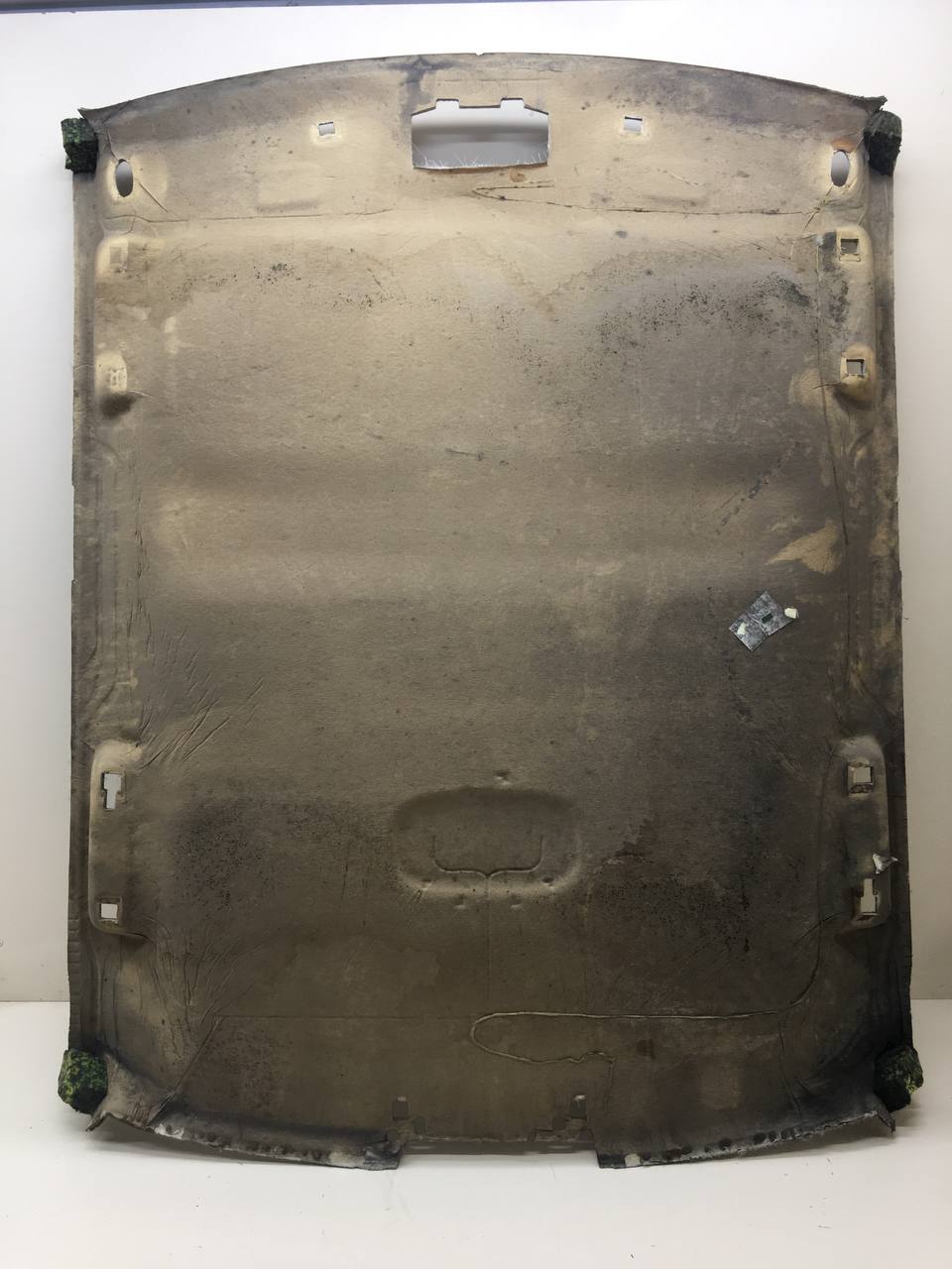 Обшивка потолка Ford Focus 2 (DB) 2008-2011